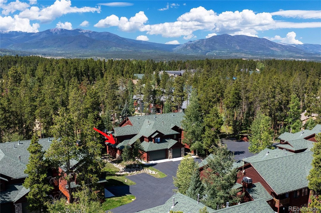 1250 Gcr 8, Fraser, CO