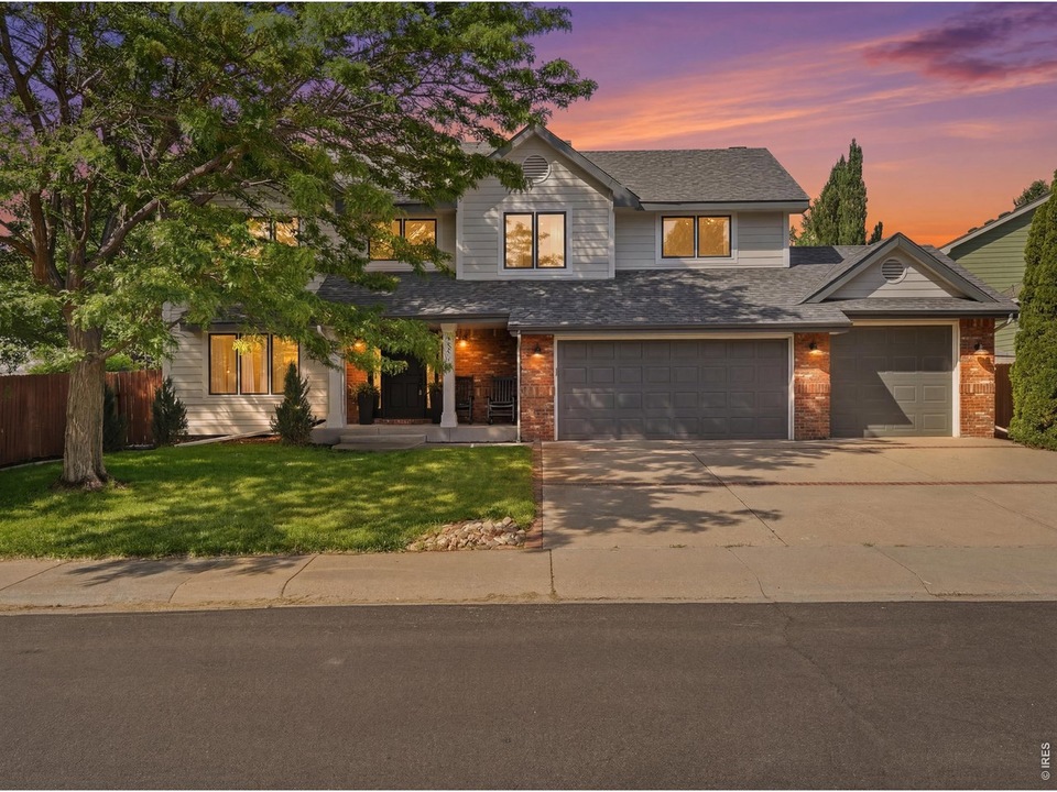 6307 Buchanan St, Fort Collins, CO