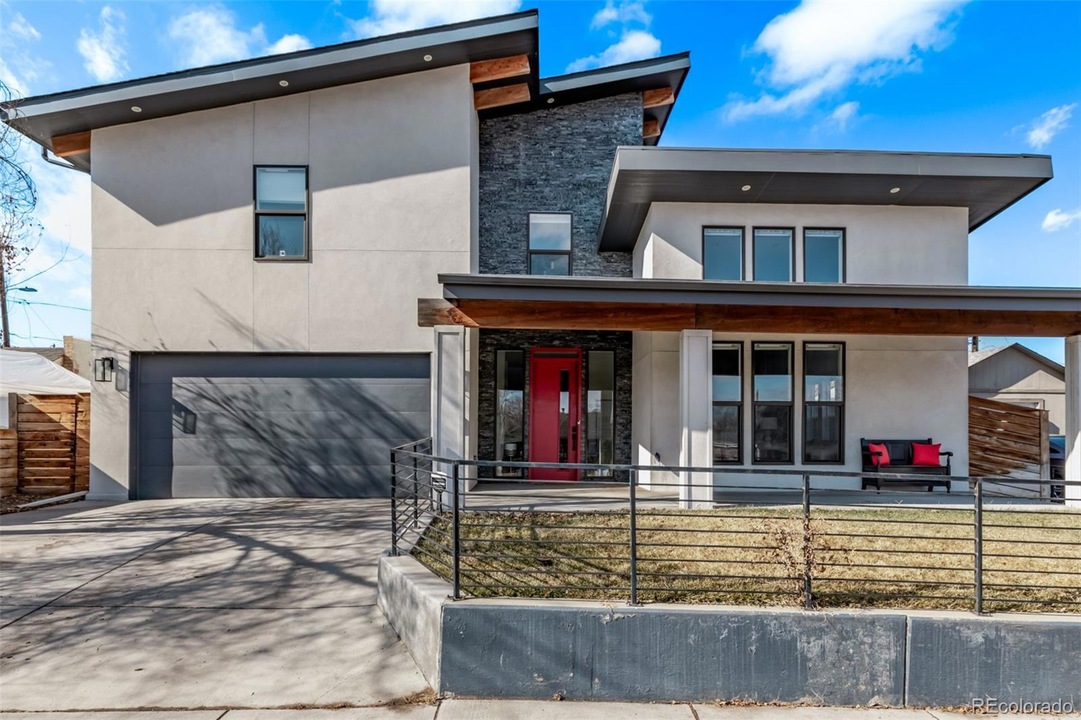 745 S Eliot St, Denver, CO