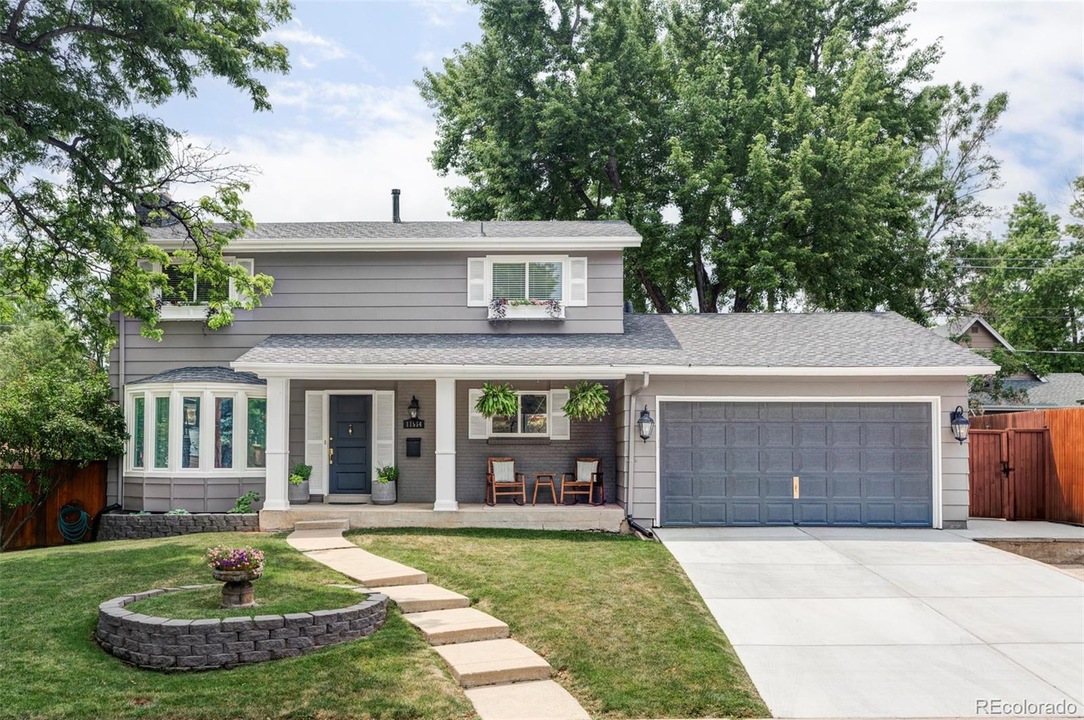11954 W 61st Ave, Arvada, CO