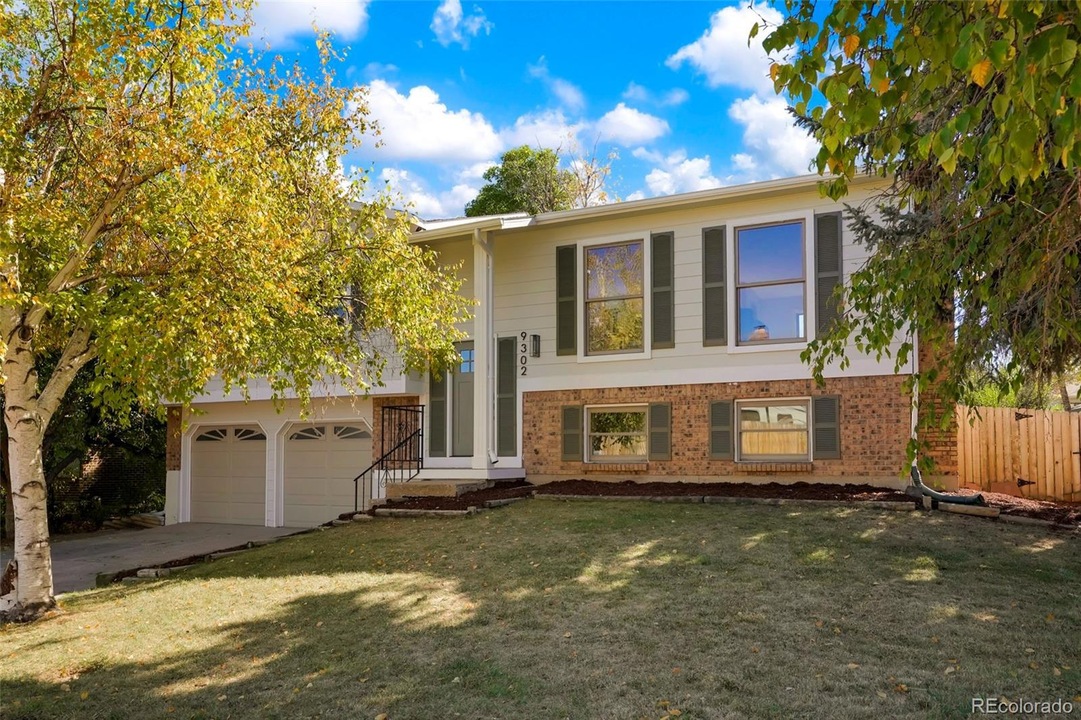 9302 W Walden Ave, Littleton, CO