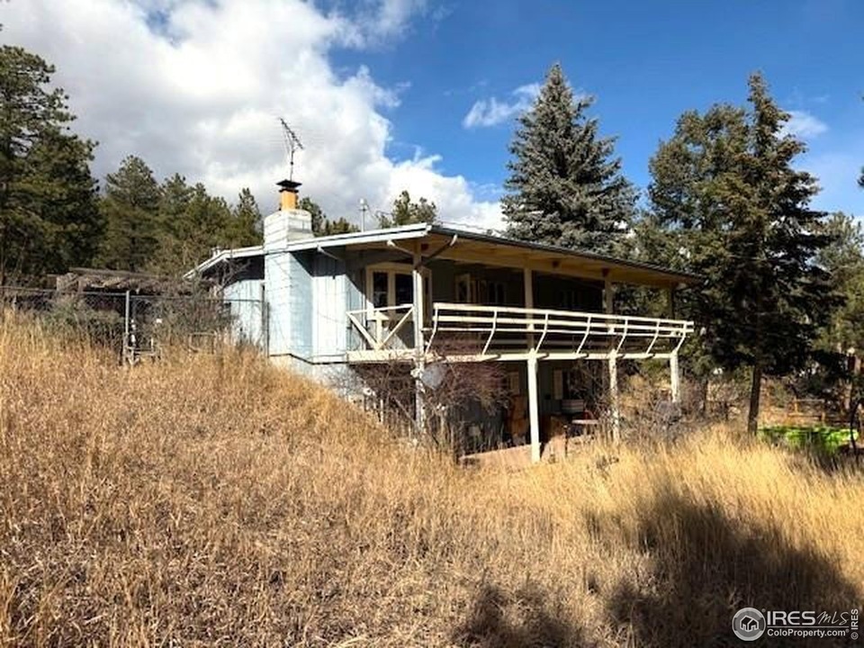 358 Kelly Rd E, Boulder, CO