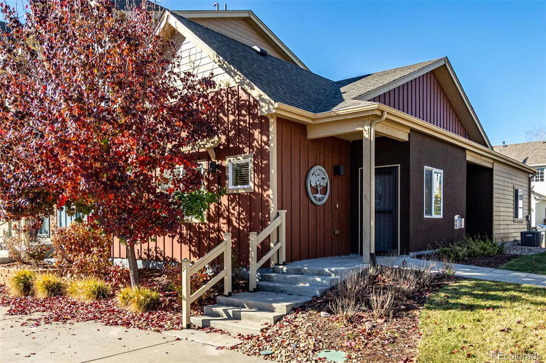 1305 Kestrel Ln Unit M, Longmont, CO