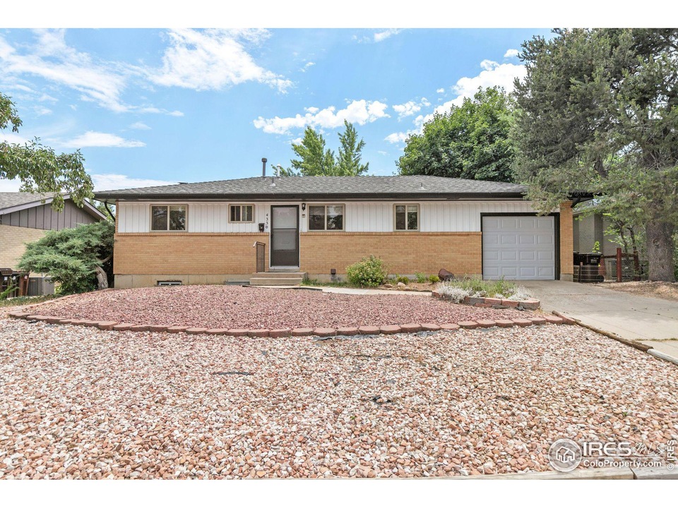 4330 Darley Ave, Boulder, CO