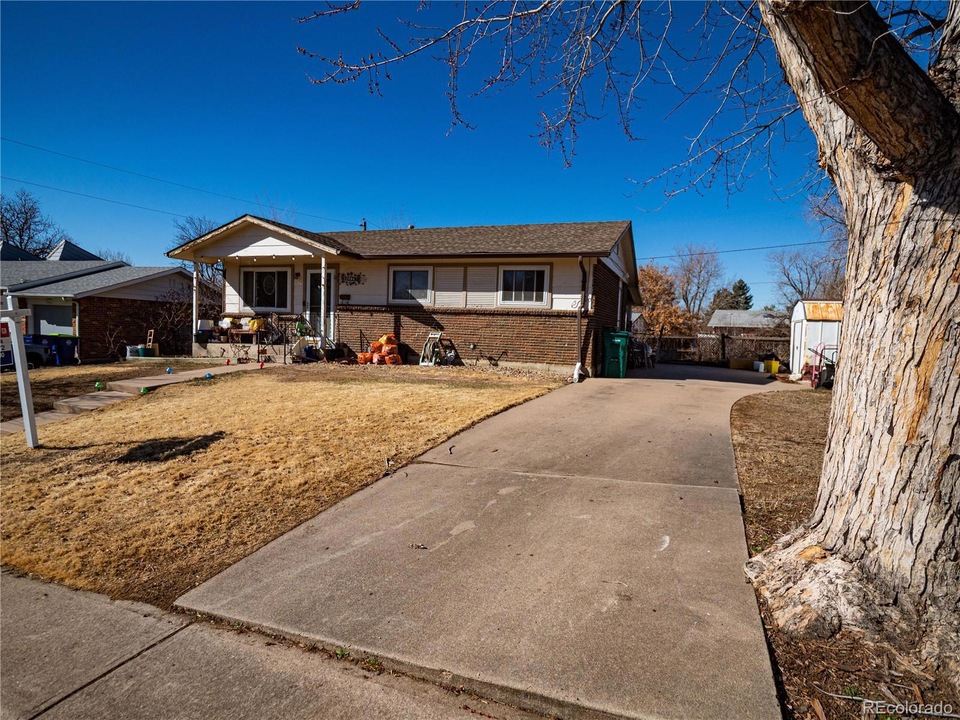 871 S Worchester St, Aurora, CO