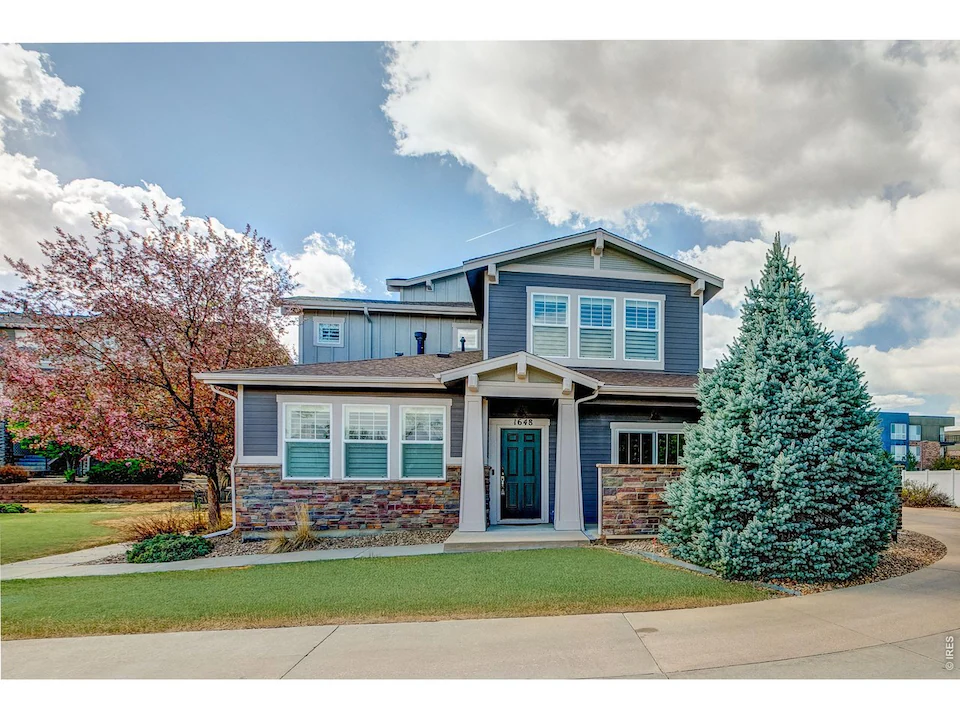 1648 Venice Ln, Longmont, CO