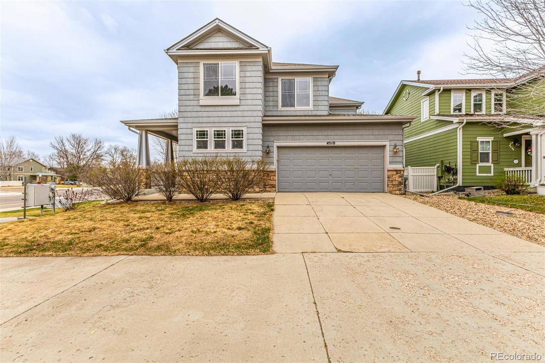 4510 Portofino Dr, Longmont, CO