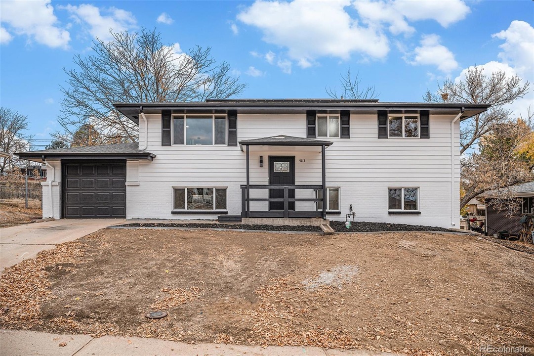 5113 S Osceola St, Littleton, CO