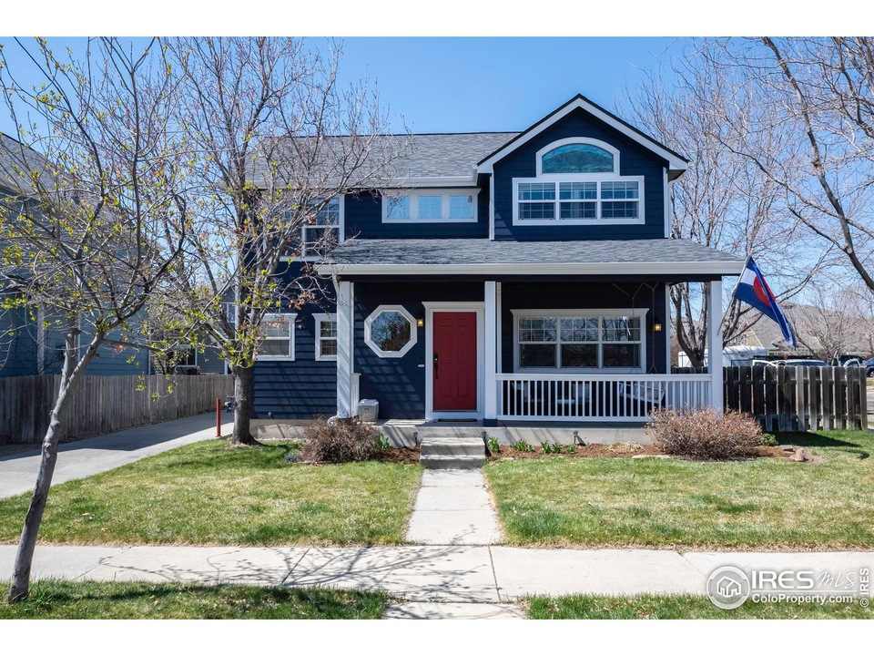 223 Cattail Ct, Longmont, CO