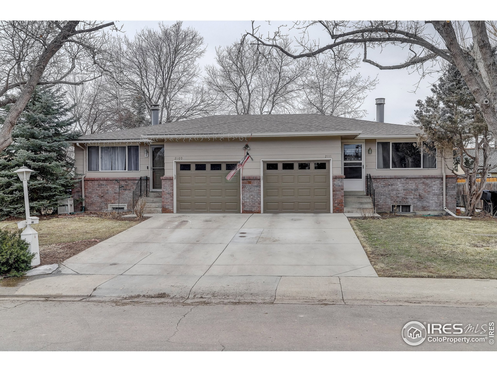 2109 Collyer St, Longmont, CO