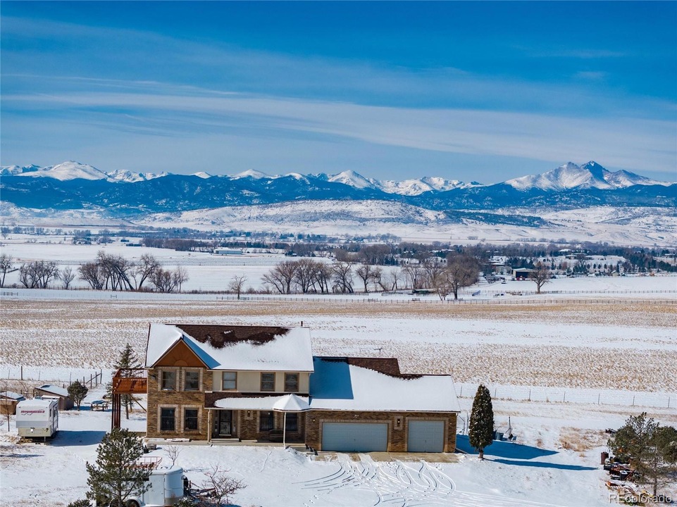10650 Yellowstone Rd, Longmont, CO