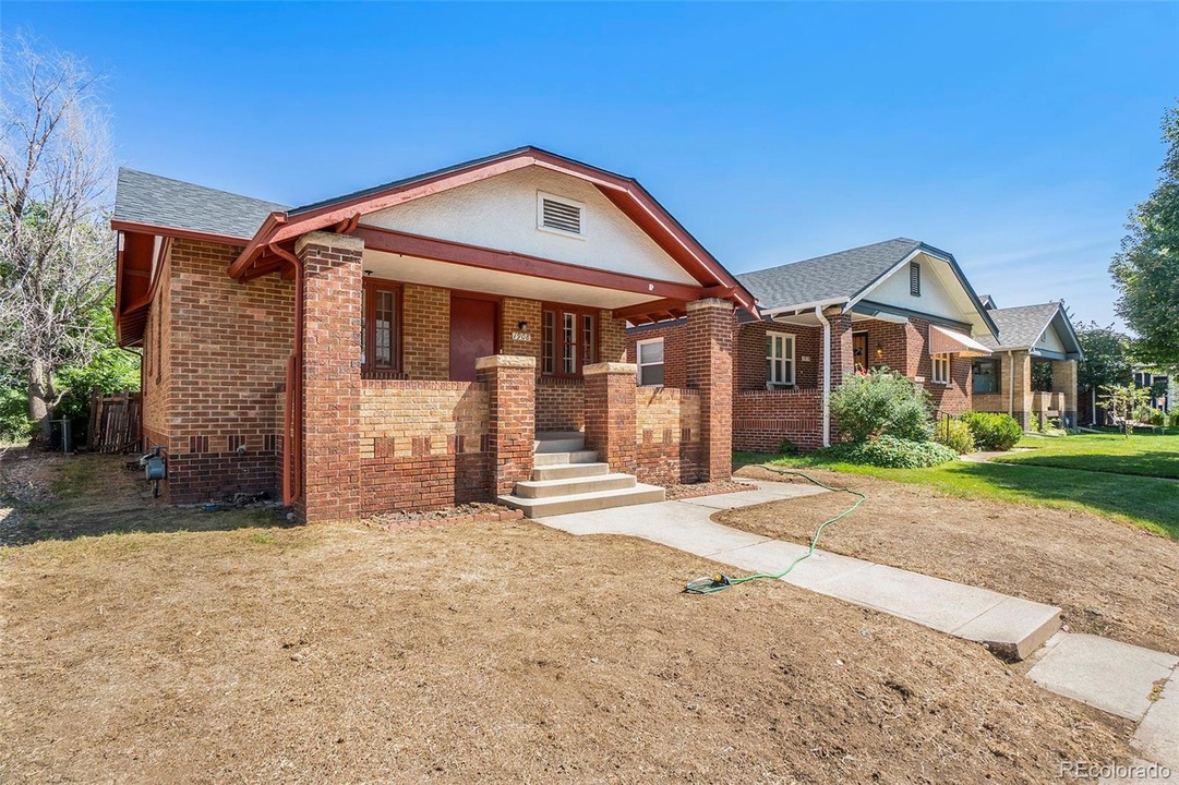 1908 S Lincoln St, Denver, CO