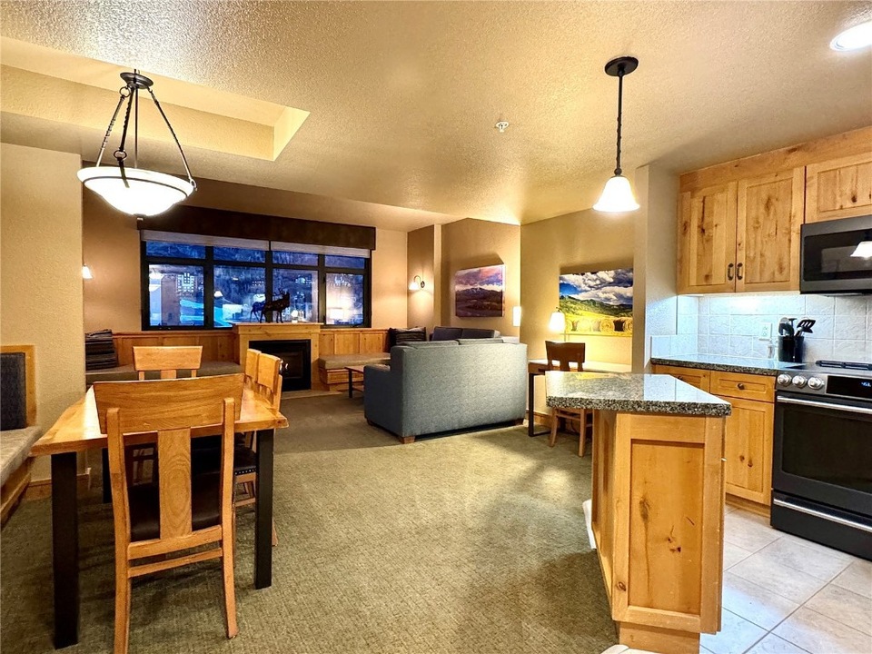 2300 Mount Werner Cir Unit 357 QIA, Steamboat Springs, CO