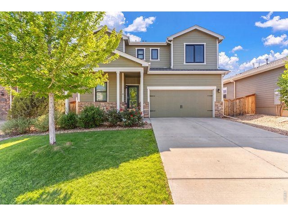 2871 Night Sky Dr, Berthoud, CO