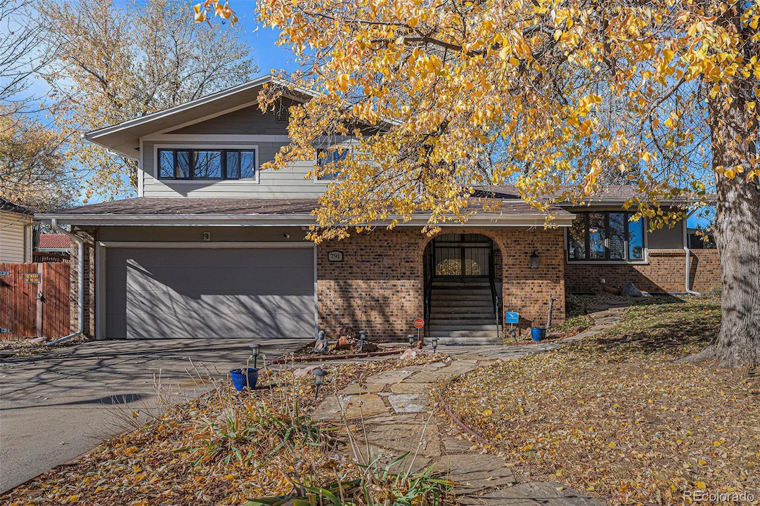 791 S Jellison Ct, Lakewood, CO