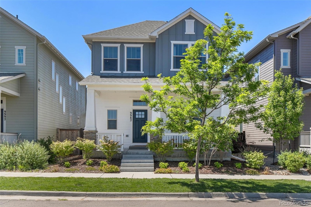9982 E 60th Ave, Denver, CO